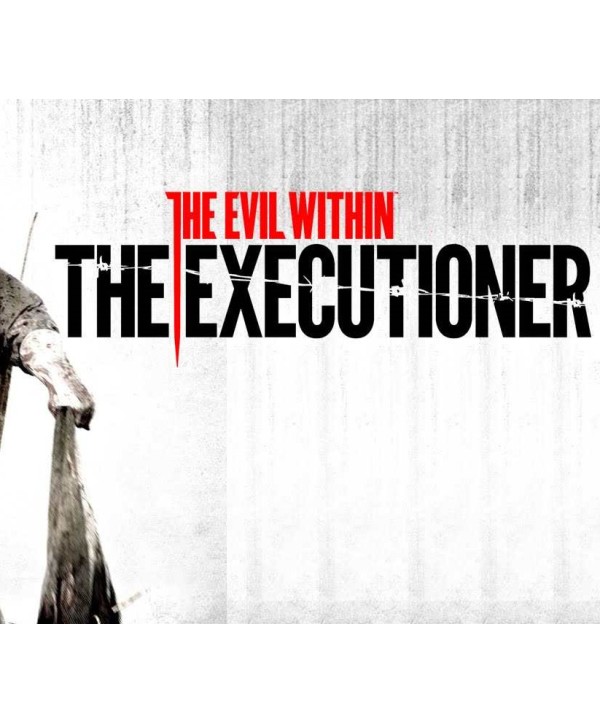 The Evil Within: The Executioner DLC Steam Key GLOBAL